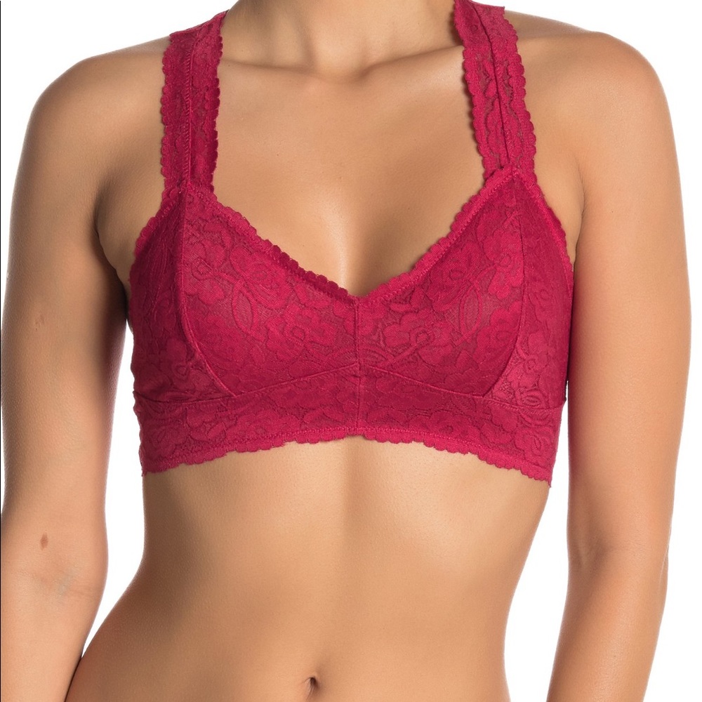 Free People Bralette